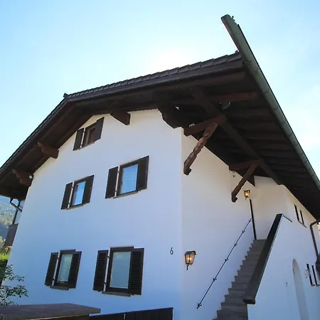 Kaiserstube Garmisch-Partenkirchen Eksteriør billede