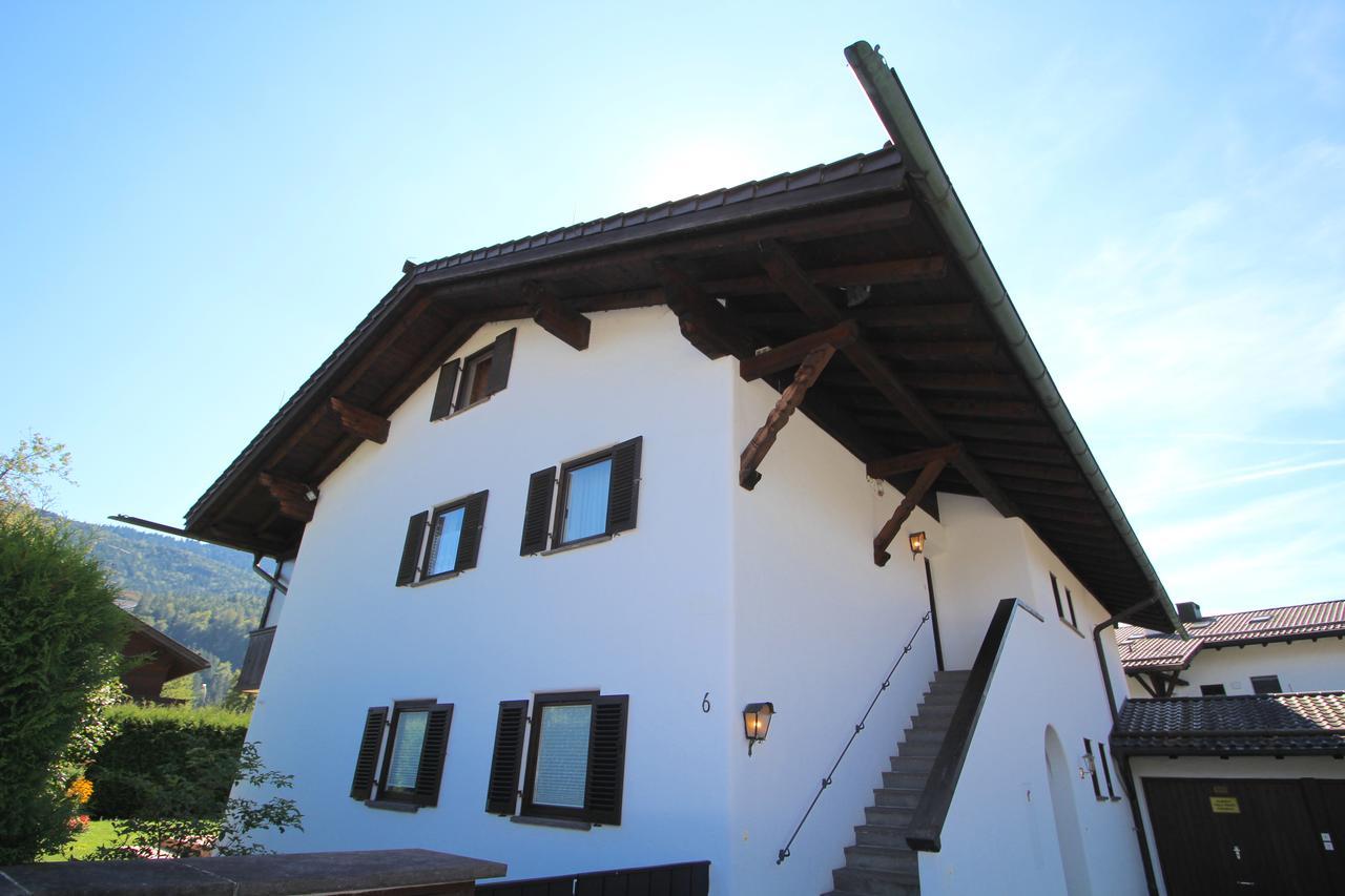 Kaiserstube Apartment