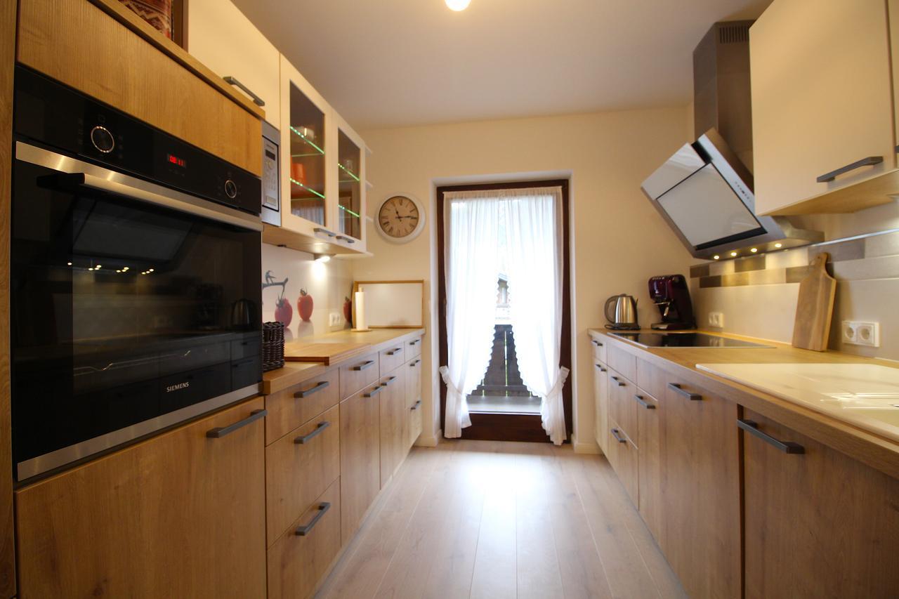 Apartment Kaiserstube