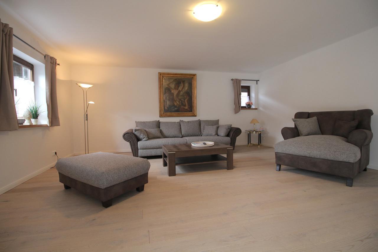 Apartment Kaiserstube *