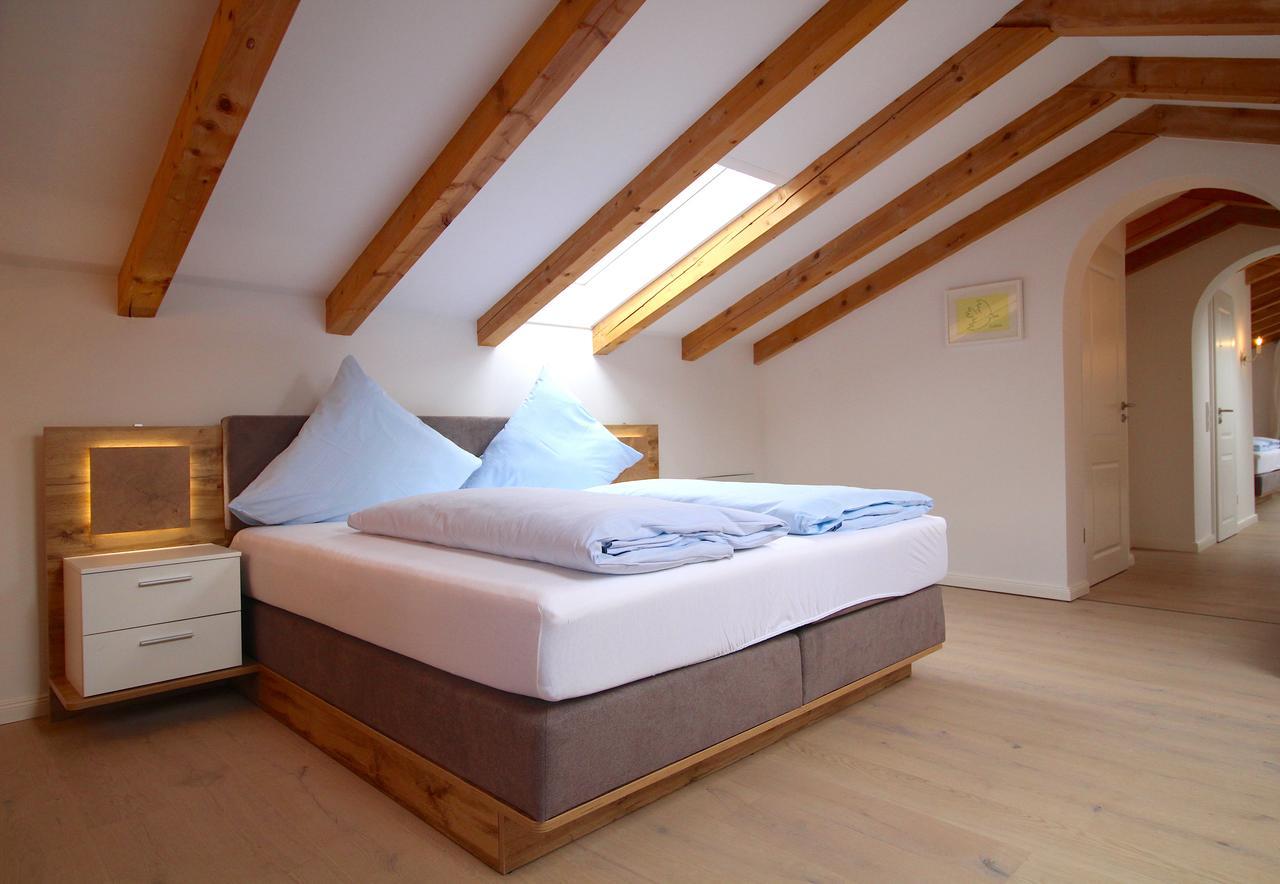 Apartment Kaiserstube Garmisch-Partenkirchen