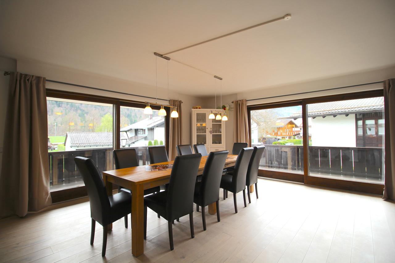 Apartment Kaiserstube *