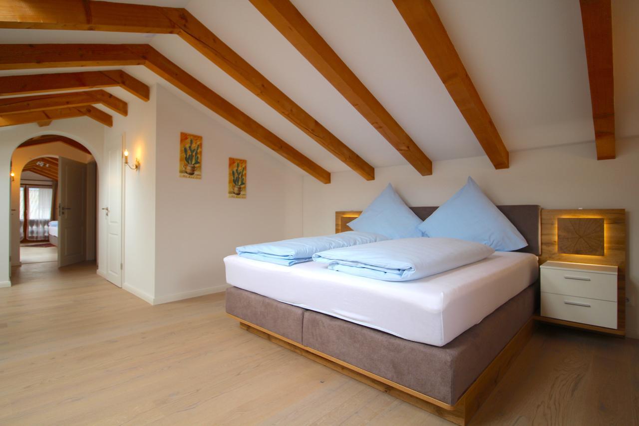 Apartment Kaiserstube