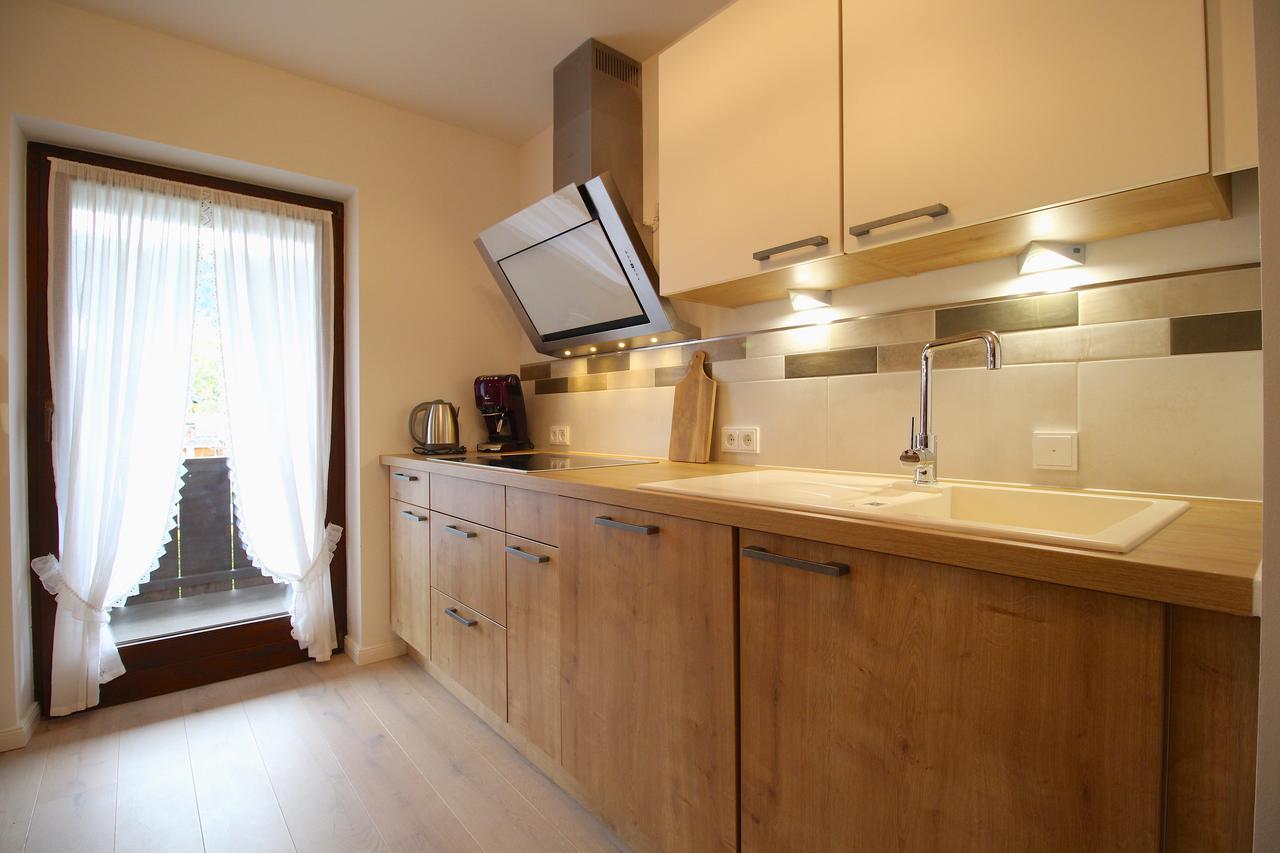 Apartment Kaiserstube *