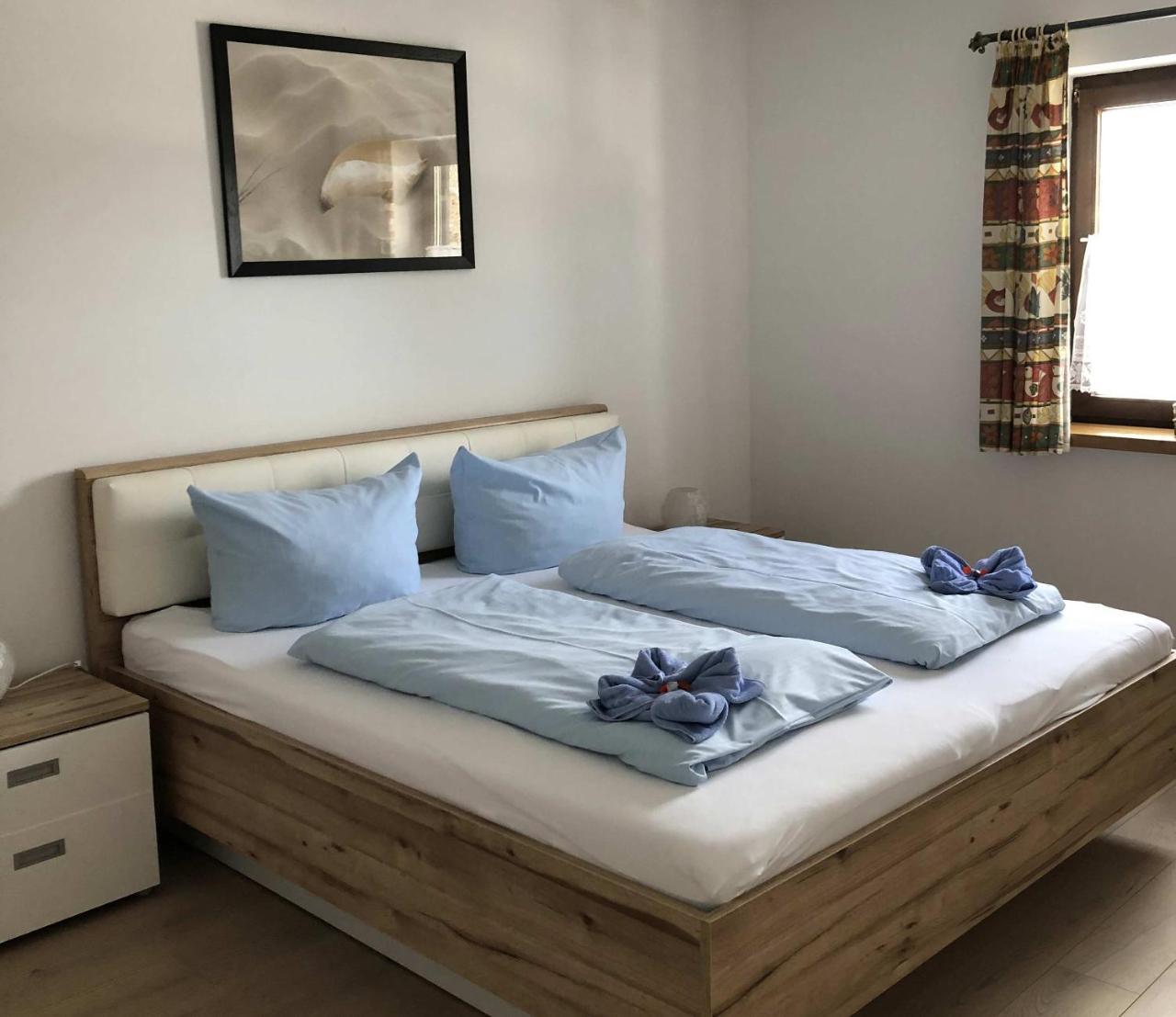 Apartment Kaiserstube Garmisch-Partenkirchen